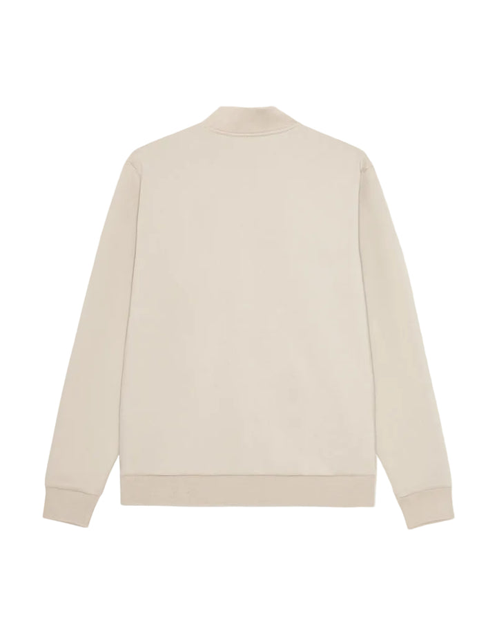 Ballier Crew Track Jacket | Light Sand