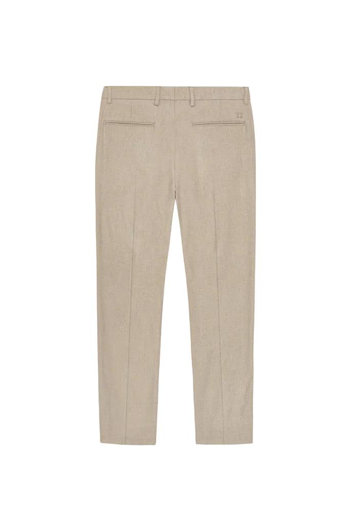 Como Reg Solid Pants | Laurel Sand Oak