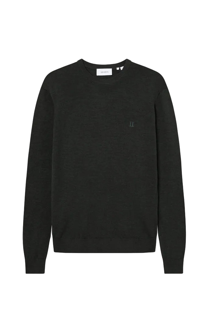 Greyson Merino Knit | Duffel Bag