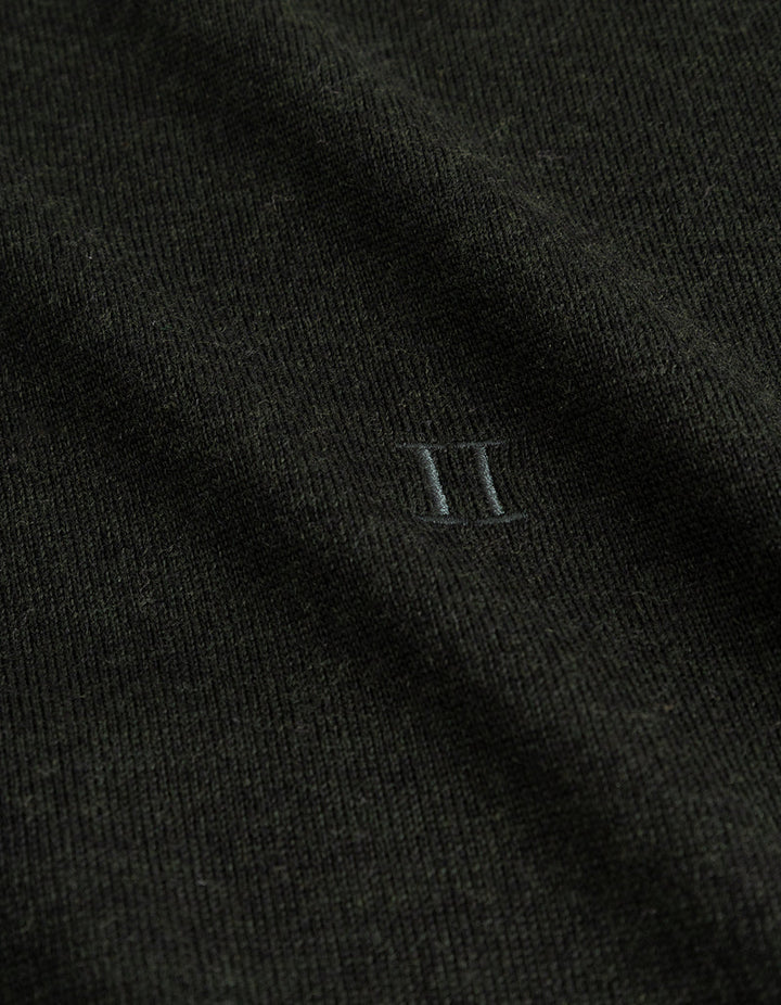 Greyson Merino Knit | Duffel Bag