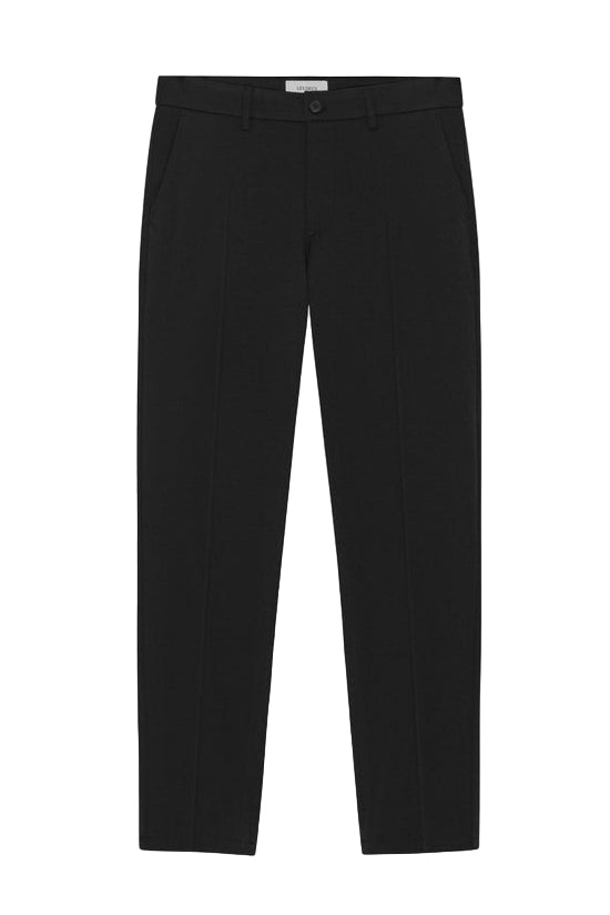 Como Reg Suit Pants | Black