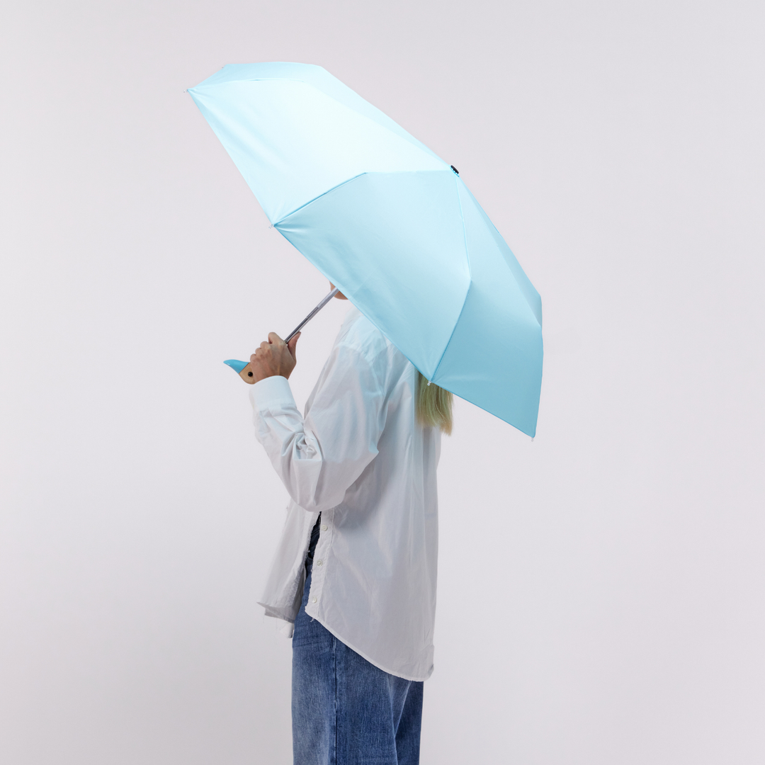 Orginal Duckhead Umbrella | Popsicle Blue