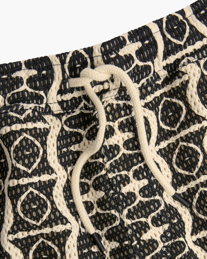 Hypnotise Net Shorts