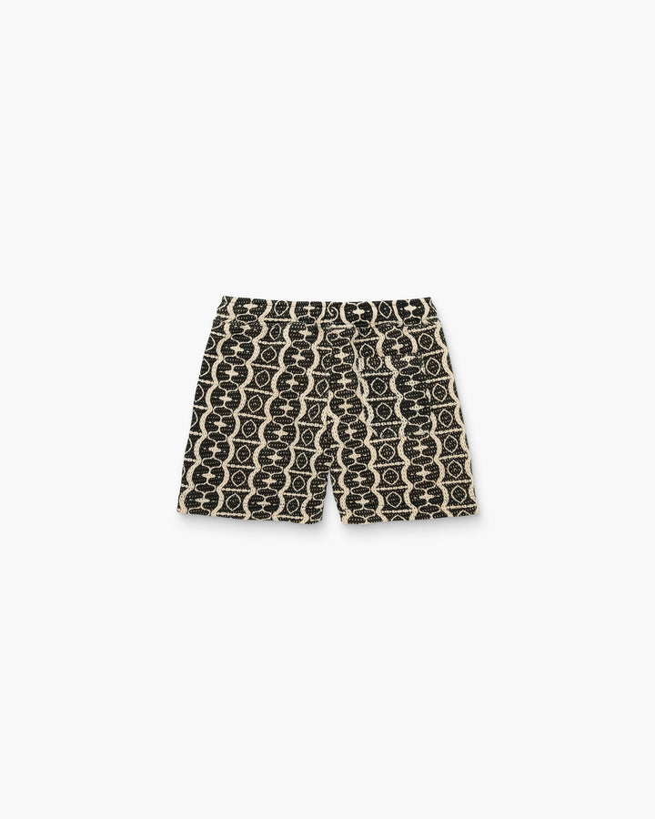 Hypnotise Net Shorts