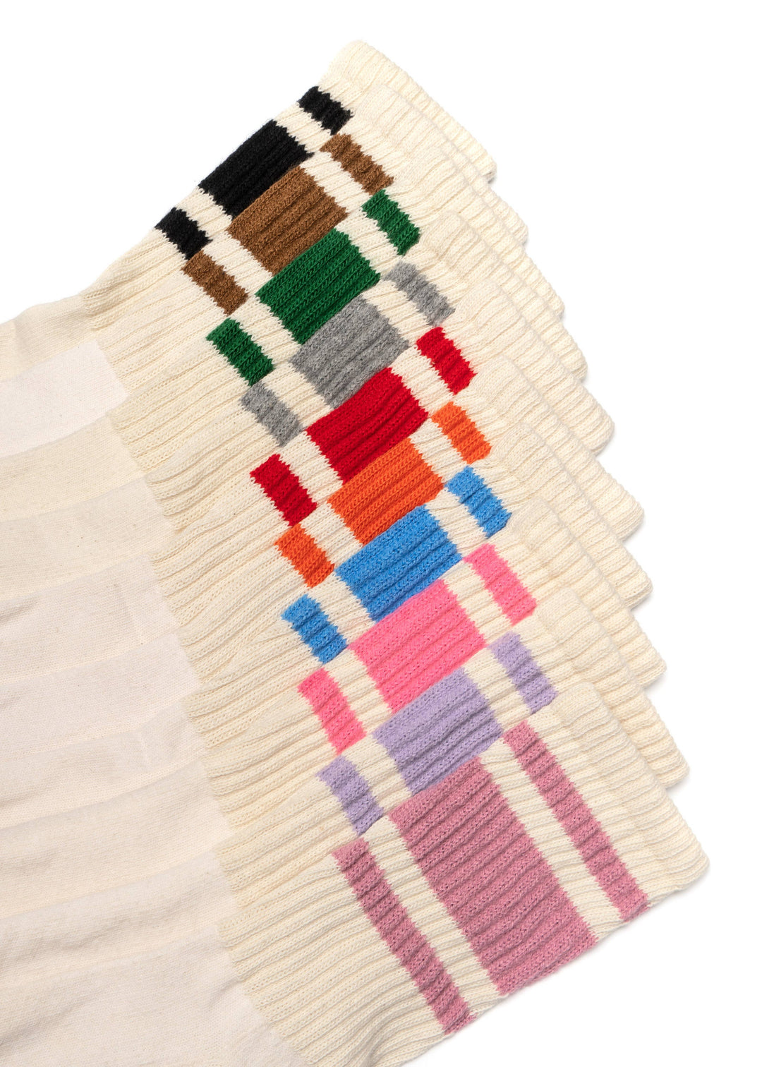 The Mono Stripe | Gold