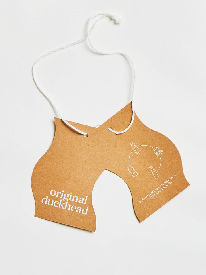 Original Duckhead Umbrella | Palma