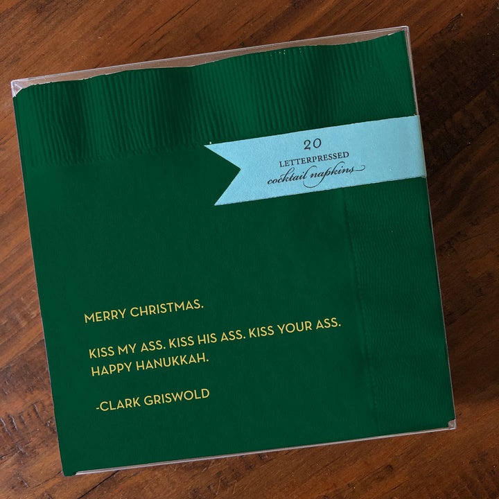 Griswold Napkins