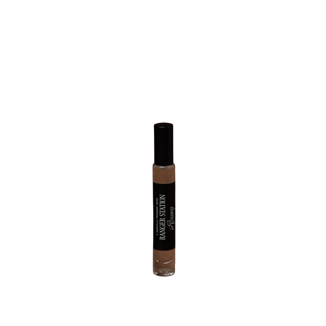 Runaway Quickdraw Perfume