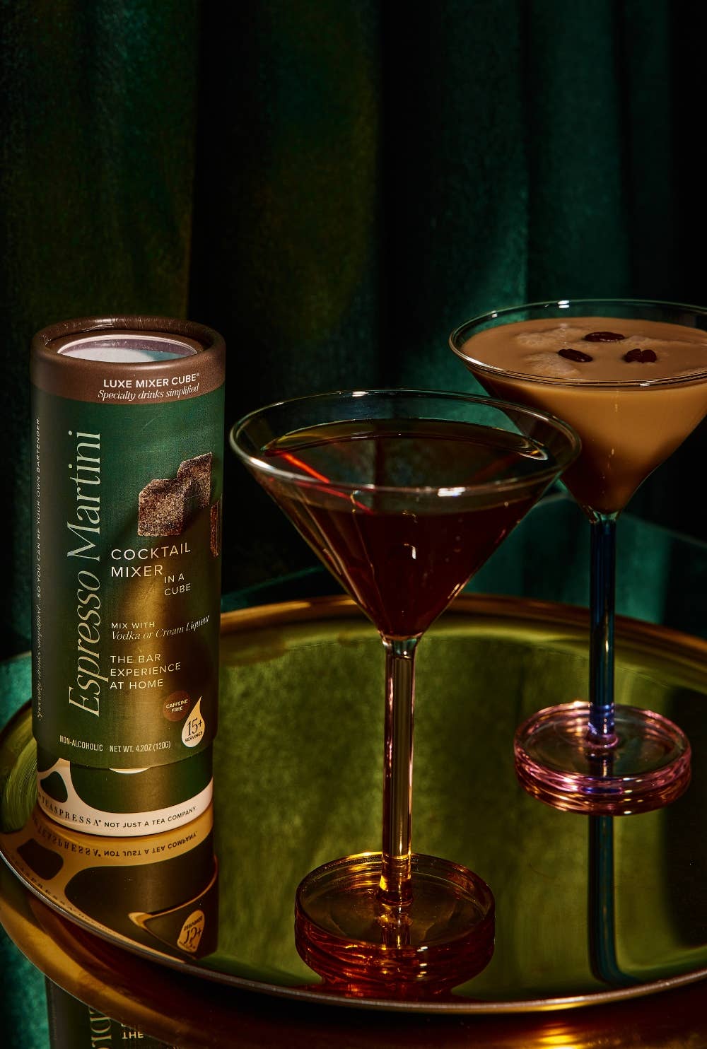 Espresso Martini Cocktail Mixer