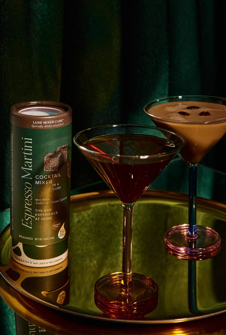 Espresso Martini Cocktail Mixer