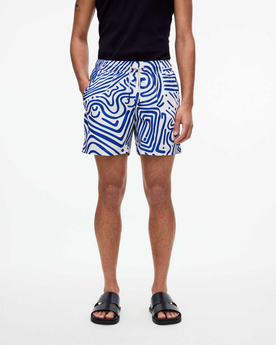 Swim Shorts | Eldovado