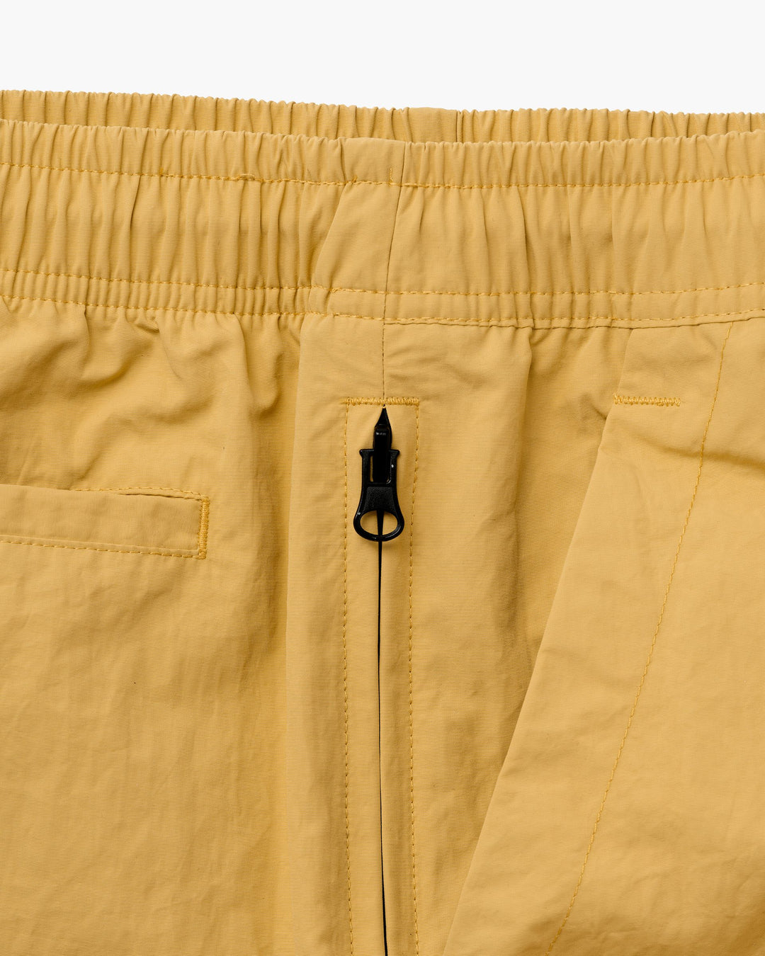 Nylon Swim Shorts | Zabaione