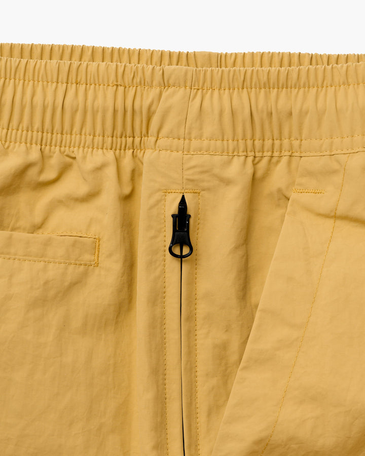 Nylon Swim Shorts | Zabaione