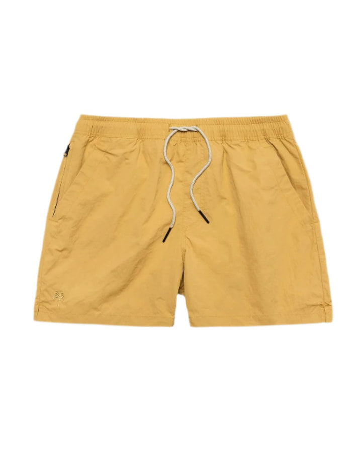 Nylon Swim Shorts | Zabaione