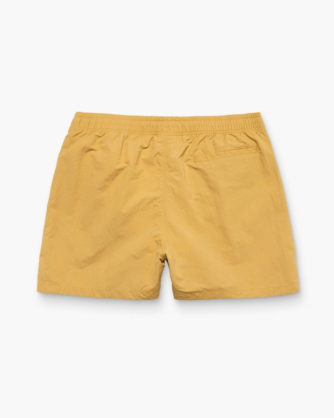 Nylon Swim Shorts | Zabaione