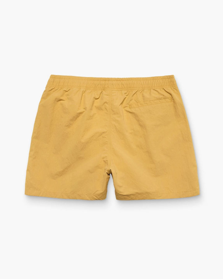 Nylon Swim Shorts | Zabaione