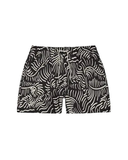 Tar Lorenzo Swim Shorts
