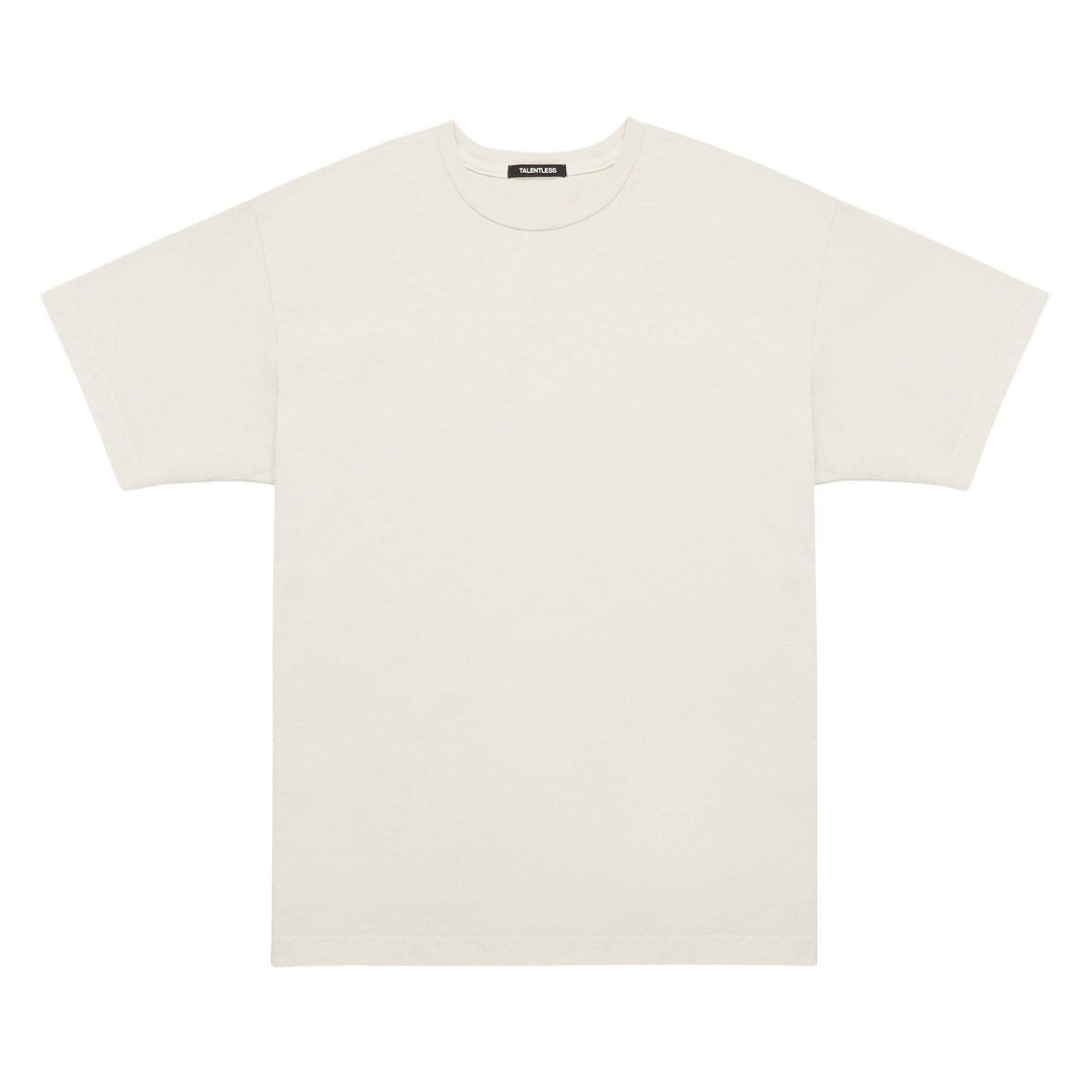 Drop Shoulder Tee