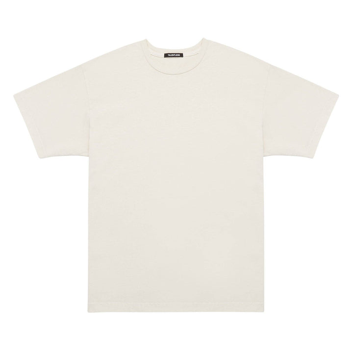 Drop Shoulder Tee