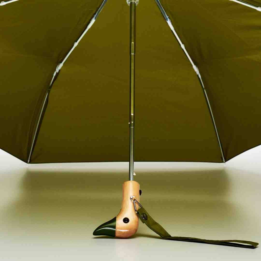 Original Duckhead Umbrella | Olive