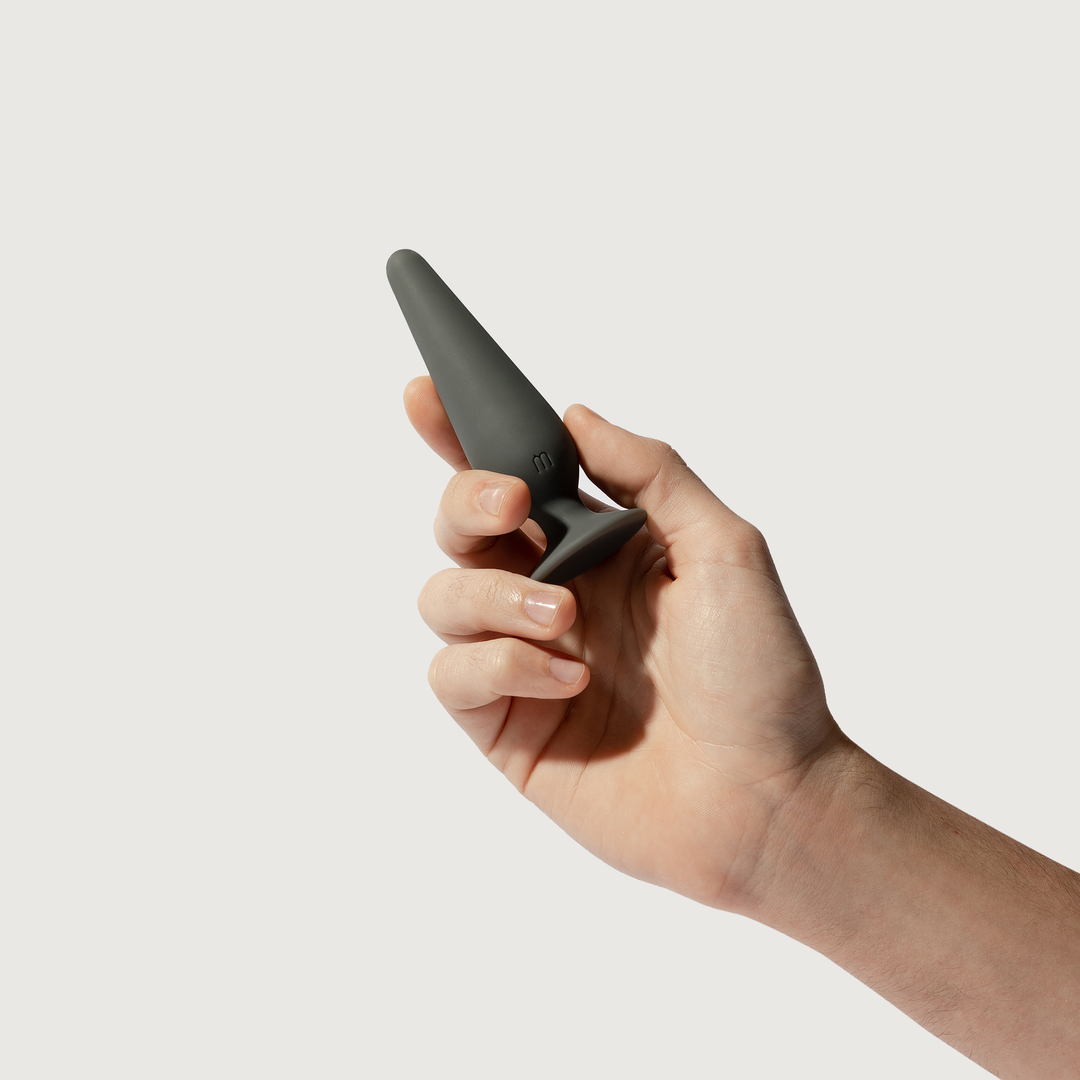 Cone | Small Silicone Plug