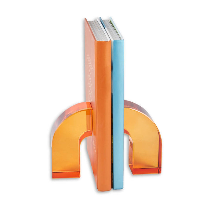Archer Bookend