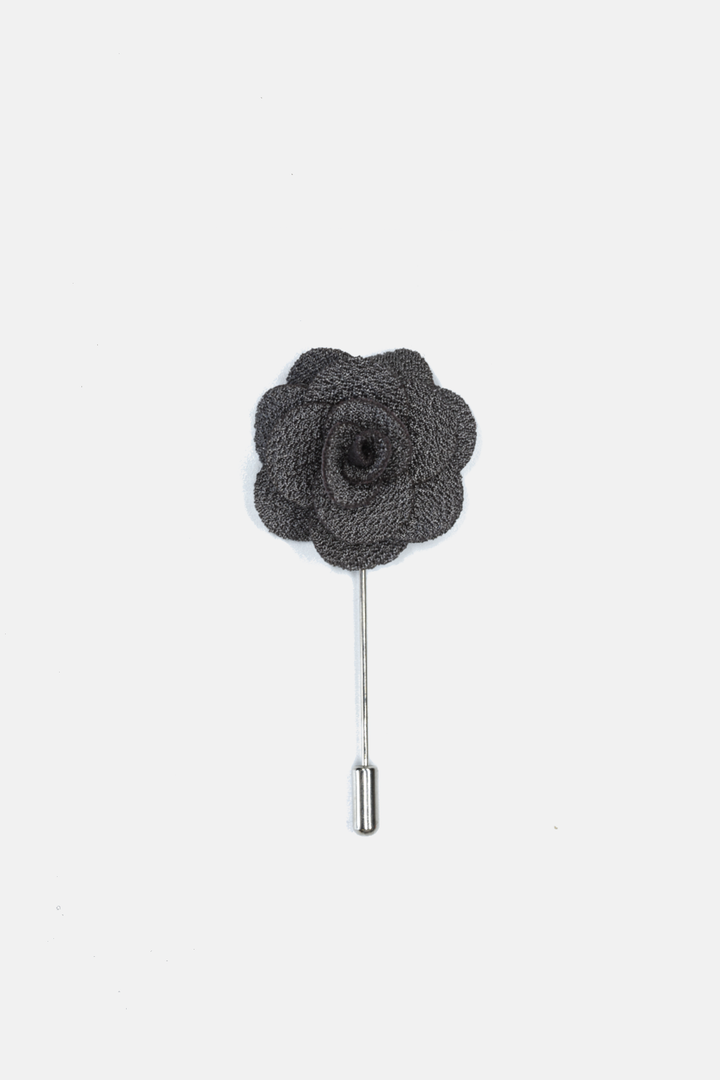 Assorted Floral Lapel Pin