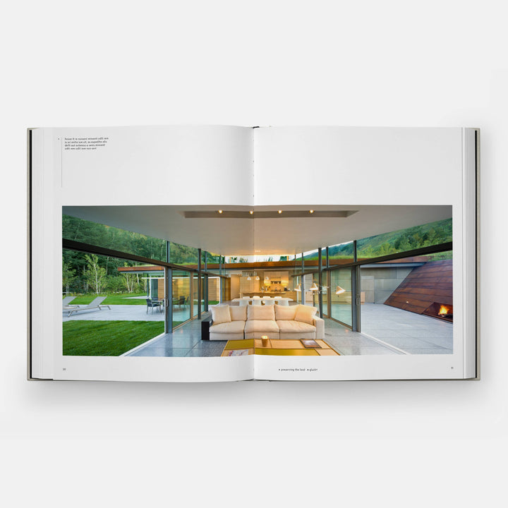 Private Aspen: Modernism in the Mountains