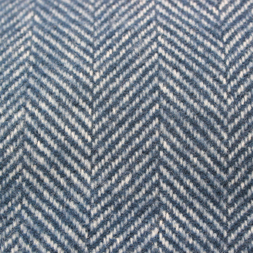 Chevron Picnic Blanket with Waterproof Back