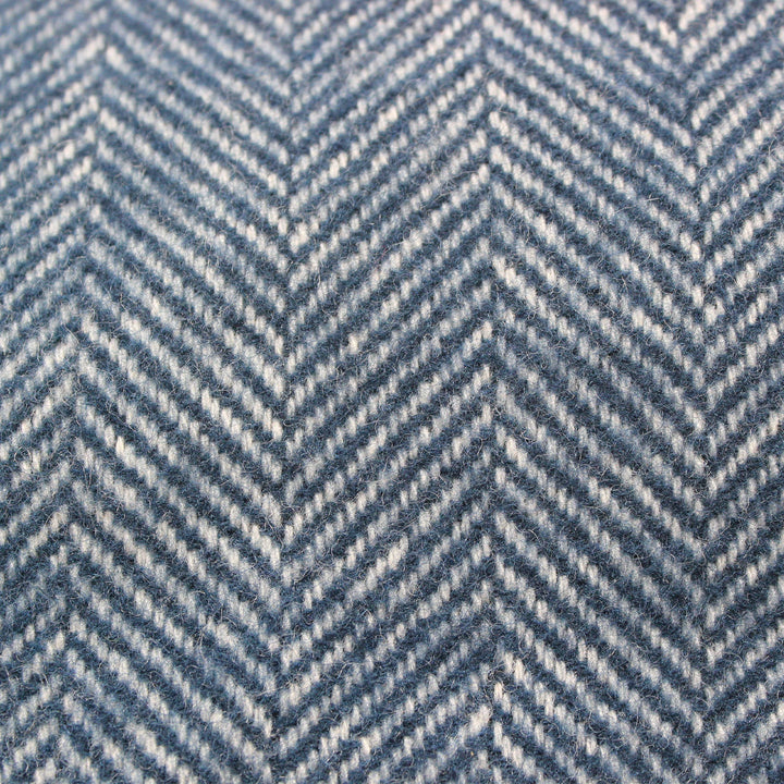 Chevron Picnic Blanket with Waterproof Back