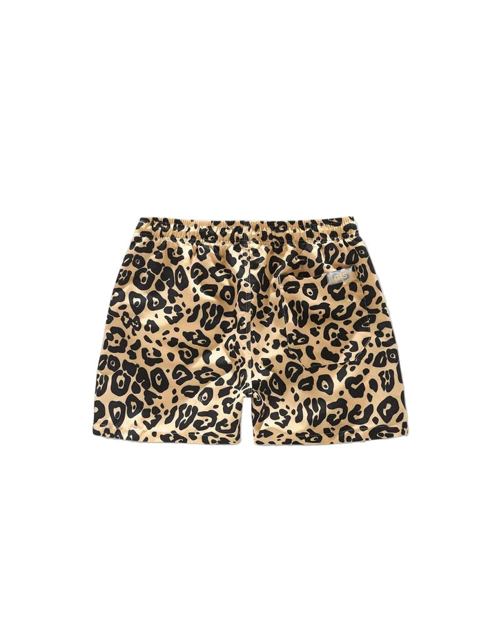 Leo Swim Shorts