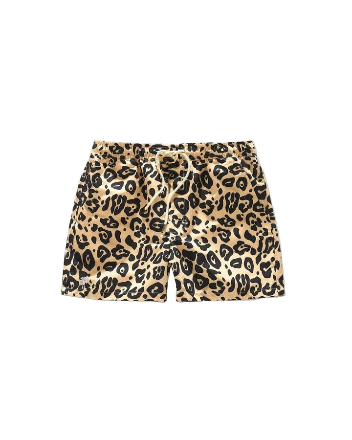Leo Swim Shorts