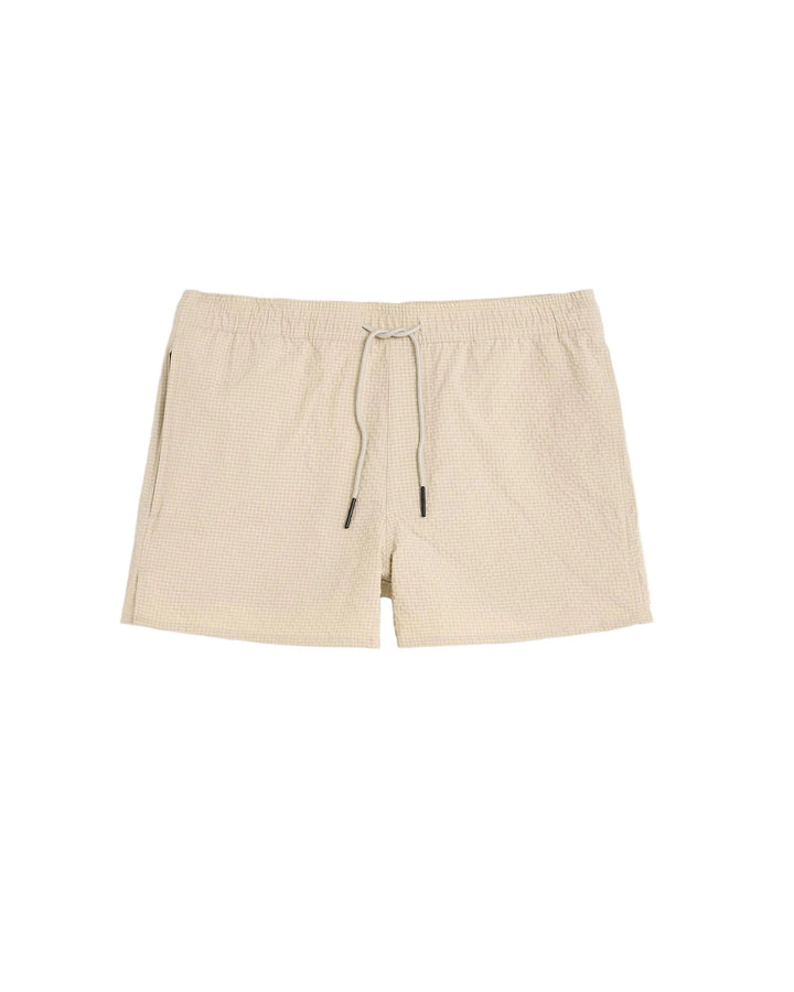 Calo Swim Shorts | Beige