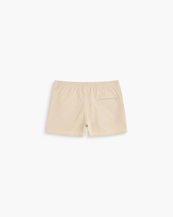 Calo Swim Shorts | Beige