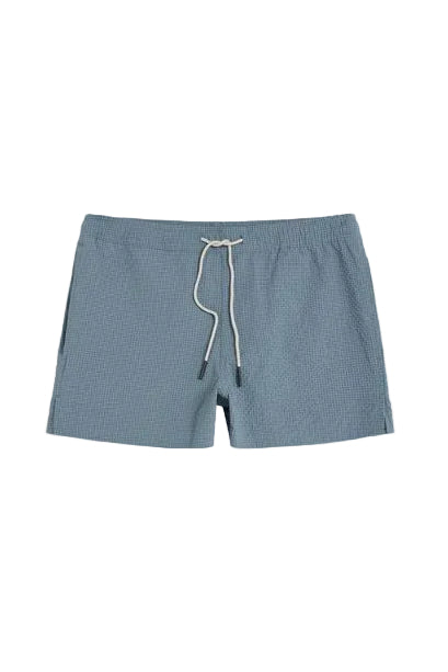 Calo Swim Shorts | Blue