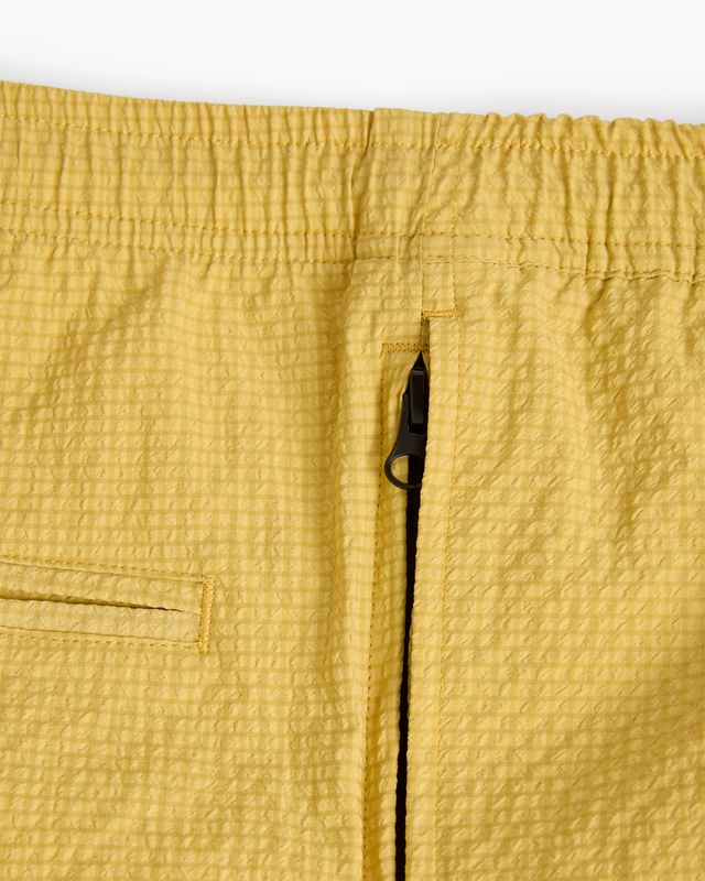 Calo Swim Shorts | Yellow