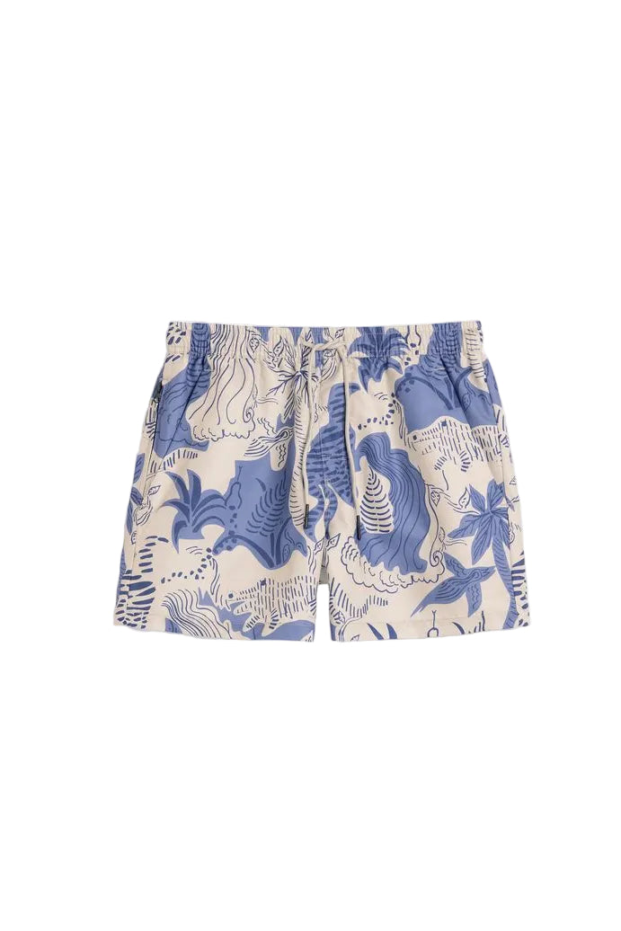 Mystea Swim Shorts