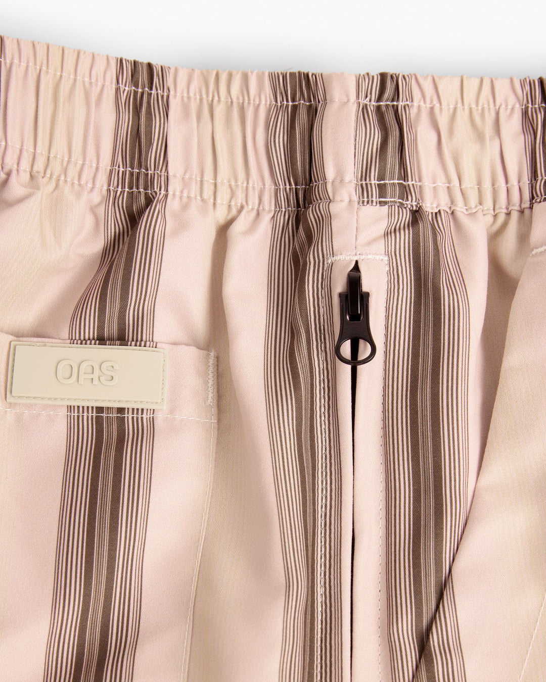 Gelato Swim Shorts | Light Pink