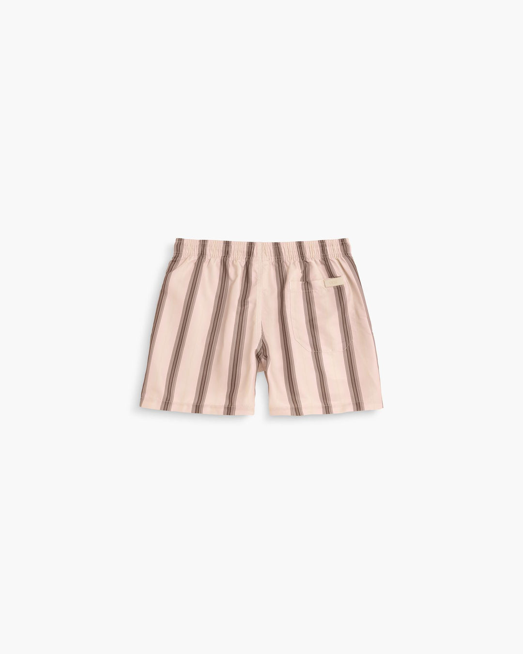 Gelato Swim Shorts | Light Pink