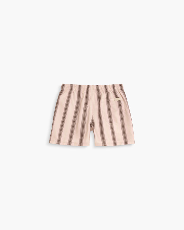 Gelato Swim Shorts | Light Pink