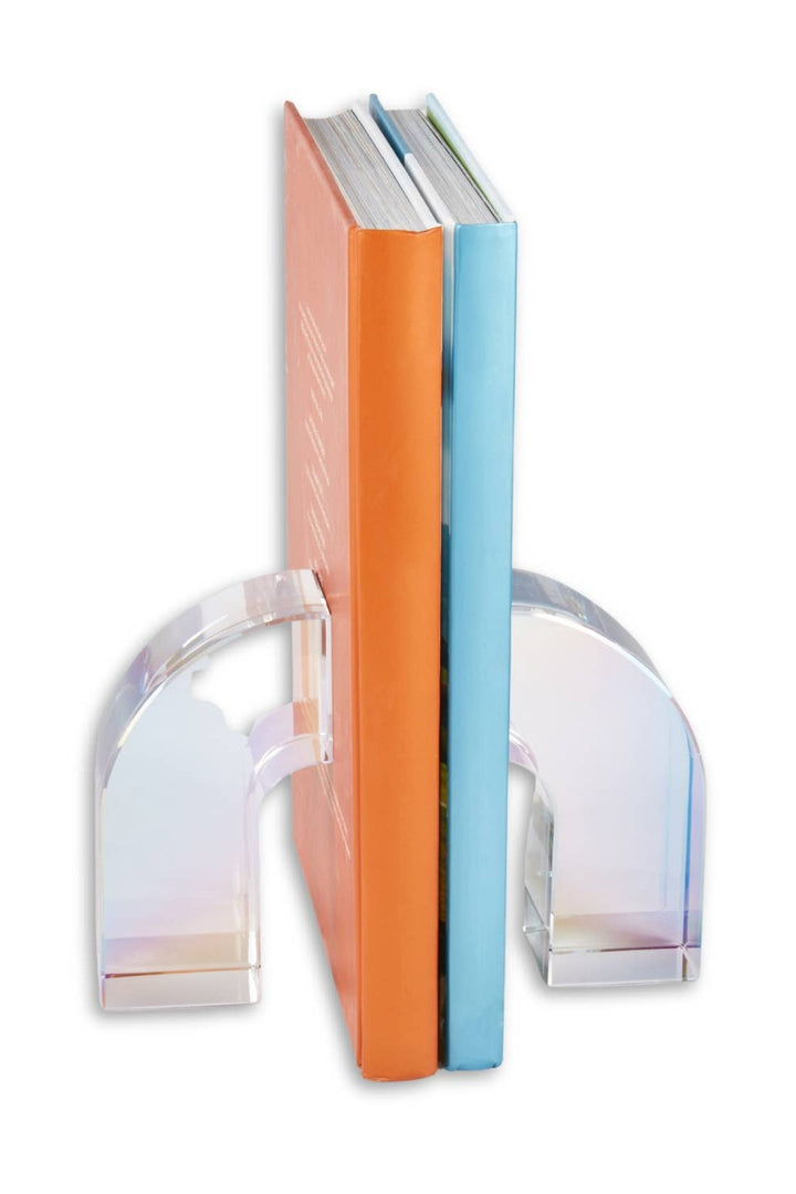 Archer Bookend