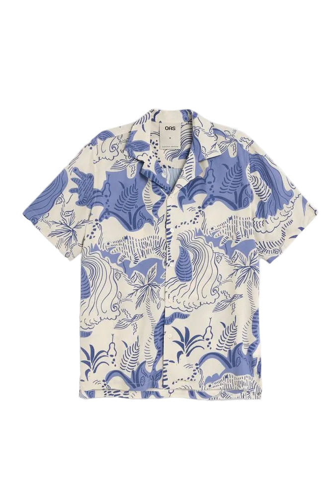 Mystea Rocco Shirt