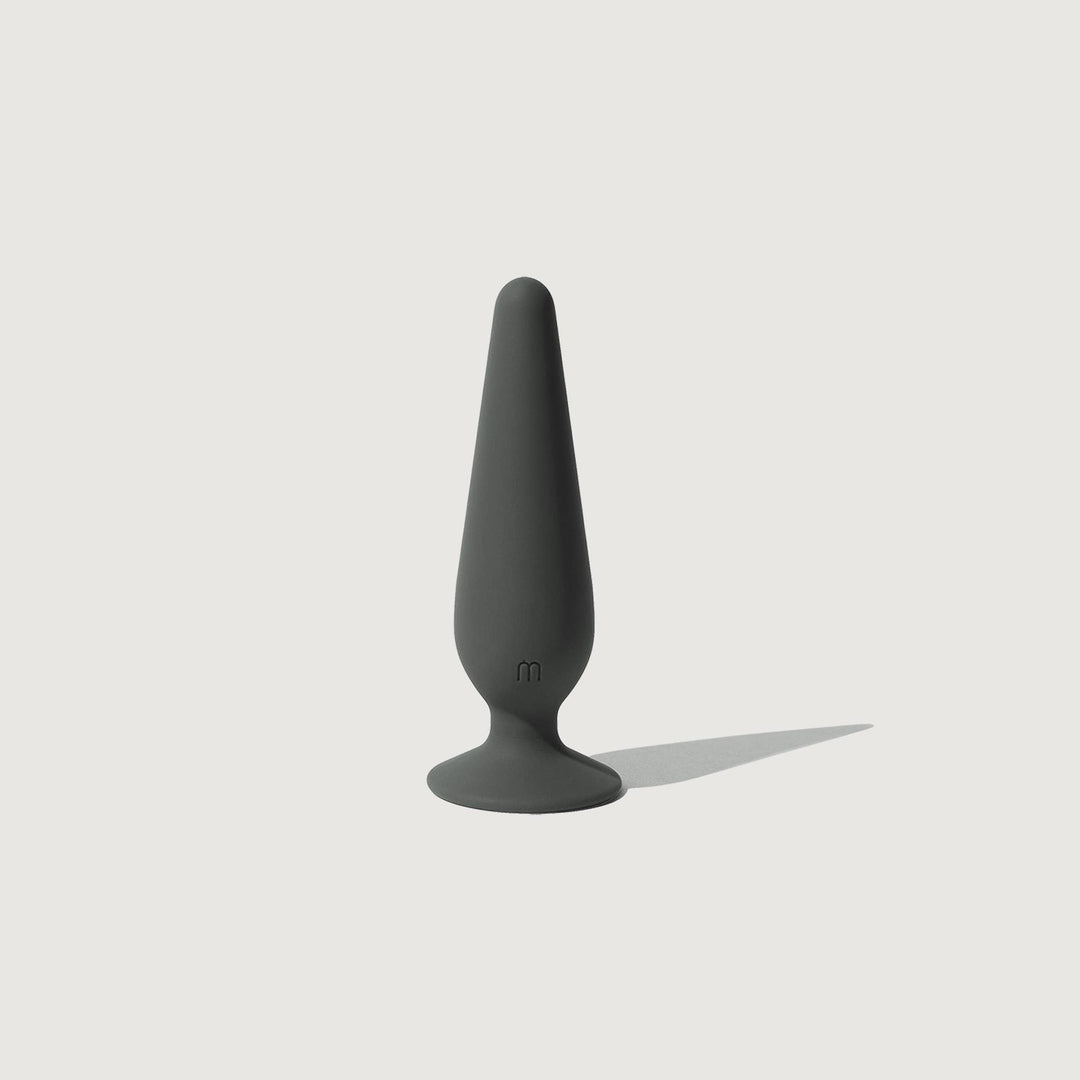 Cone | Small Silicone Plug