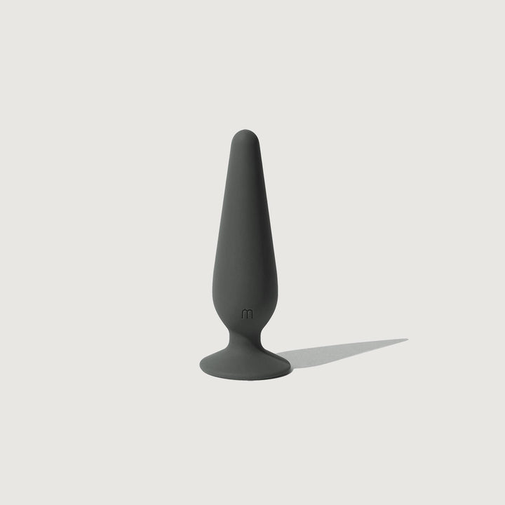 Cone | Small Silicone Plug