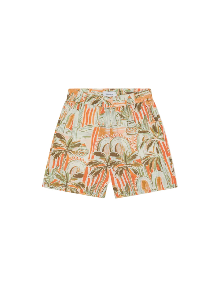 Palm AOP Shorts