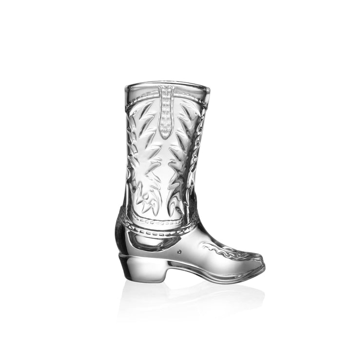 Cowboy Boot Shooter - "Texas - sized"