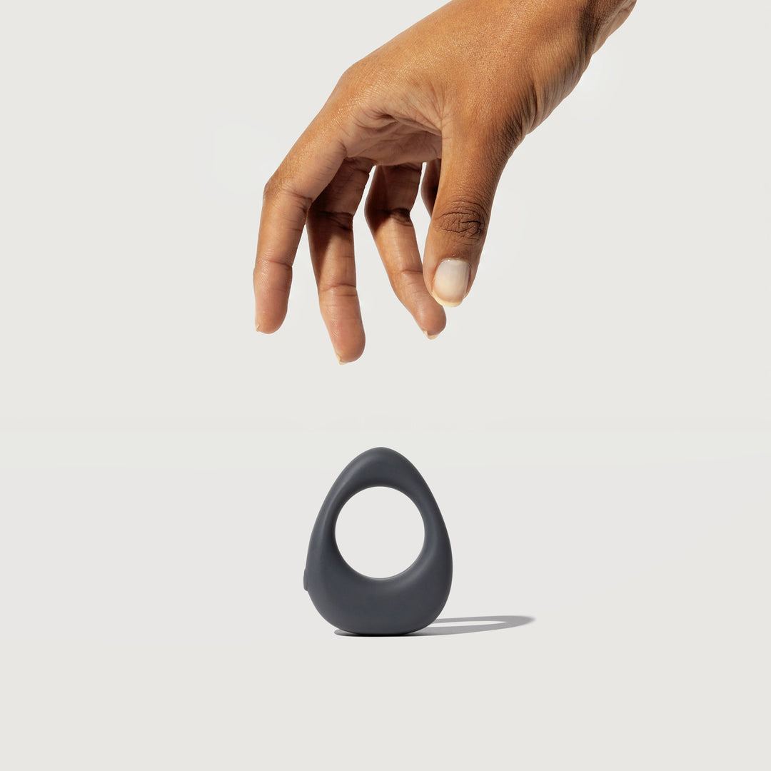 Band | Vibrating Ring