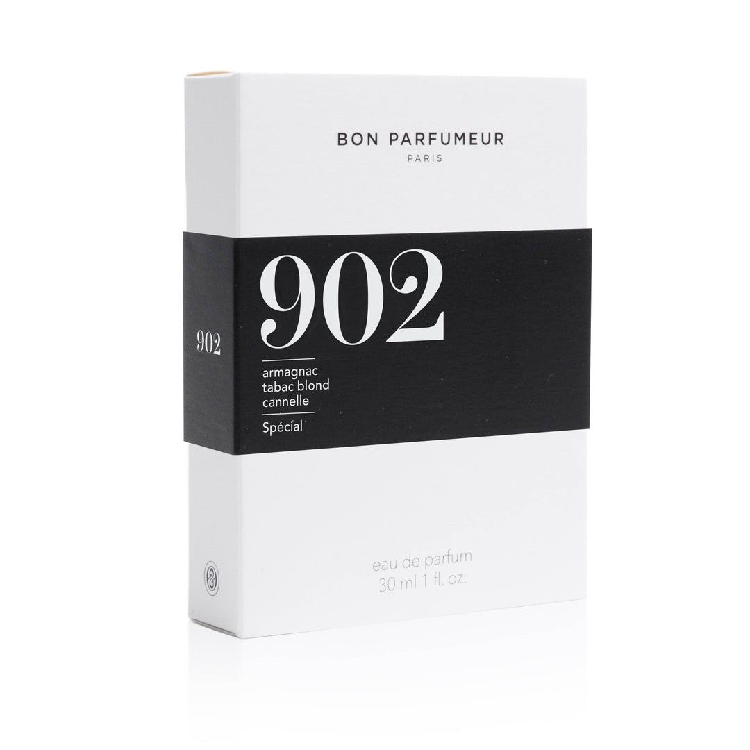 902 - Armagnac Blond Tobacco Cinnamon (1oz)