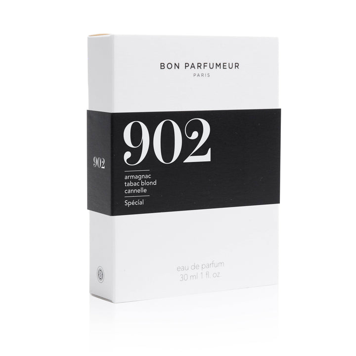 902 - Armagnac Blond Tobacco Cinnamon (1oz)