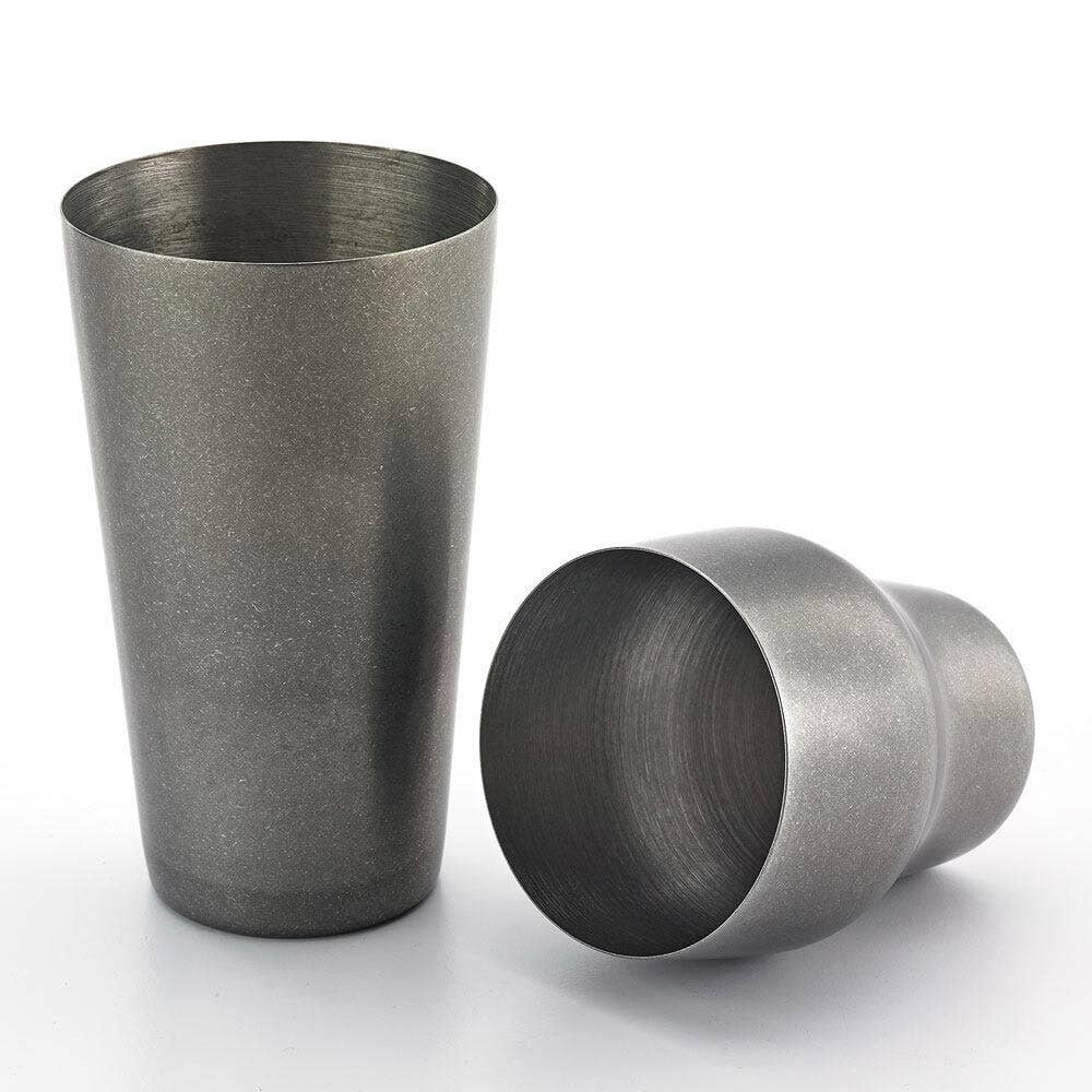 24 oz Cocktail Shaker Set | Vintage